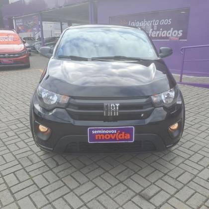 FIAT MOBI 1.0 EVO FLEX LIKE. MANUAL FIAT MOBI 1.0 EVO FLEX LIKE. MANUAL